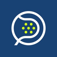 P1 Padel logo - Similar company to Escapology