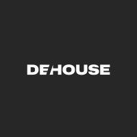 DeHouse logo - Similar company to Tech Connect