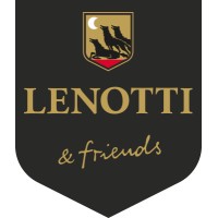 Lenotti & Friends logo - Similar company to Caliari Pack S.R.L.