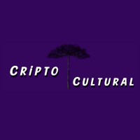 Cripto Cultural logo - Similar company to Cr Comunicação Integrada