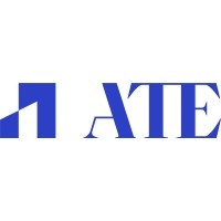 ATE AS logo - Similar company to Ntt As