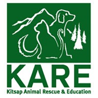 Kitsap Animal Rescue & Education (Kare)