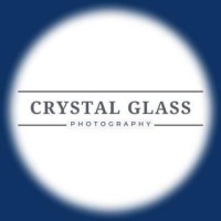 Crystal Glass Photography logo - Similar company to Crystal Clear Glass Inc.