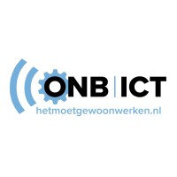 ONB-ICT logo - Similar company to Cloudspace 365