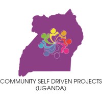 CSDP Uganda logo - Similar company to Eloi Ministries