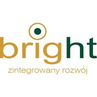 BRIGHT Halina Tudek Rozwój Ludzi i Firm logo - Similar company to Optimum Temp