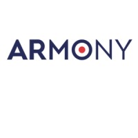 Armony Indústria de Portas e Janelas logo - Similar company to Deltafrigo Ltda.