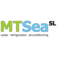MTSEA AIR CONDITIONING SL logo - Similar company to 1881