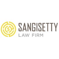 Sangisetty Law Firm, LLC logo - Similar company to Pritzker Levine Llp