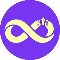 Infinite Art logo - Similar company to Infinite Game