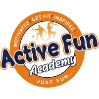 Active Fun Academy logo - Similar company to Nacfun