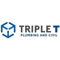 Triple T Plumbing and Civil logo - Similar company to Ae Hoskins Building Services
