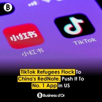 ReDnote logo - Similar company to Rednote.In