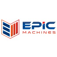 Epic Machines, Inc. logo - Similar company to Acuitus, Inc.