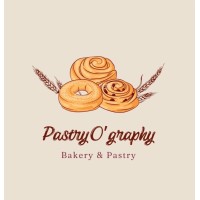 Pastry O Graphy logo - Similar company to Durrrian