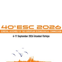 ESC2026 | European Seismological Commission 40th General Assembly logo - Similar company to Uh Rock Physics Lab