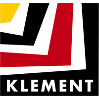 KLEMENT a.s. logo - Similar company to Az Sanace A. S.