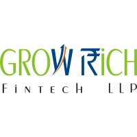 Grow Rich FinTech LLP logo - Similar company to Excellink