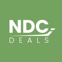 NDC Deals logo - Similar company to Flycreative Online Limited