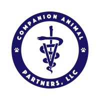 Companion Animal Partners logo - Similar company to Town & Country Veterinary Clinic
