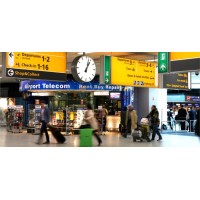 Airport Telecom logo - Similar company to Brainpoint Pay