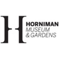 Horniman Museum and Gardens logo - Similar company to Mico Edward Accountants
