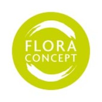 Flora Concept logo - Similar company to Vs Espaces Verts