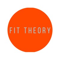 FITTHEORY logo - Similar company to Move To Thrive