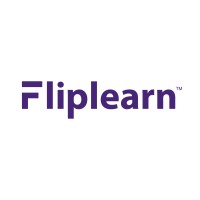 Fliplearn logo - Similar company to Educomp Solutions Ltd