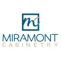 Miramont Cabinetry logo - Similar company to Cabinet Crafterz