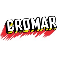 Marzocchini s.r.l. - CROMAR logo - Similar company to Calderara | Engineering Consultant