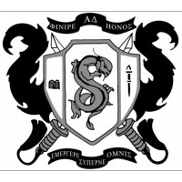 Omega Phi Gamma Fraternity, Inc. logo - Similar company to Lambda Delta Psi Sorority Inc.