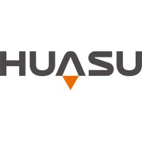 Hangzhou Huasu Technology Co., Ltd logo - Similar company to Solitech Gmbh