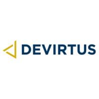 Devirtus logo - Similar company to Idbotic