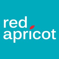 Red Apricot logo - Similar company to The Digital Coders