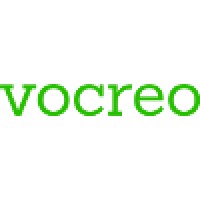 Vocreo logo - Similar company to Threshold 360