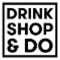 Drink, Shop & Do
