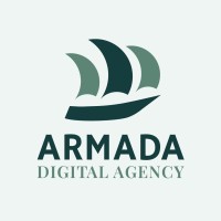Armada Digital Agency logo - Similar company to Thriveside