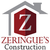 Zeringue’s Construction and Remodeling logo - Similar company to Working Presses