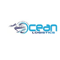Ocean Logistics India logo - Similar company to In Express Courier