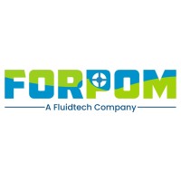 Forpom logo - Similar company to Opendev Technologies Pvt. Ltd