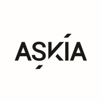 ASKIA Furniture logo - Similar company to Atelier13