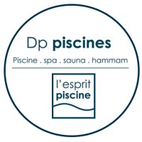 DP Piscines - Construction, Rénovation, Spa, Sauna & Services logo - Similar company to Dp Piscine