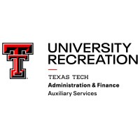 Texas Tech University Recreation logo - Similar company to Overly Creative Co.