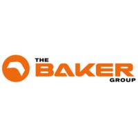 The Baker Group logo - Similar company to Tas Trucks