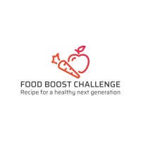 Food Boost Challenge logo - Similar company to Bluezonamics