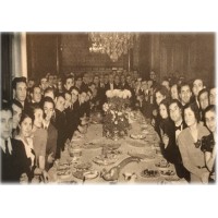 Cumhuriyetin Aydınlanma Öncüleri logo - Similar company to Bilgi Information Systems