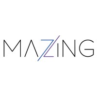 Mazing logo - Similar company to Cp Events