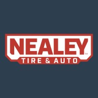 Nealey Tire & Auto logo - Similar company to Dfw Linen & Laundry Services