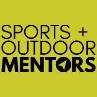 Sports+Outdoor Mentors logo - Similar company to Infinite Mind